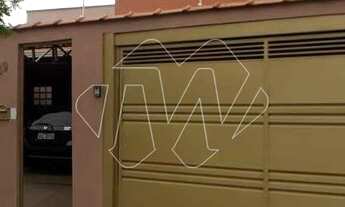 Imagem: Venda de Casas / Padrão na cidade de Araraquara