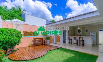 Imagem 3: Sobrado reserva da serra