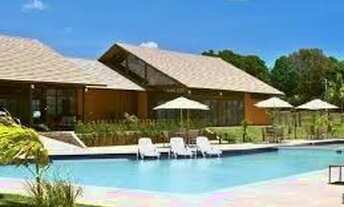 Imagem 3: Lote/Terreno venda 384,96 m2 em Catu de Abrantes (Abrantes) - Camaçari - BA Alphaville Lit