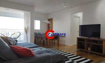 Imagem 6: Apartamento com 2 dormitórios à venda, 74 m² por R$ 579.000,00 - Picanco - Guarulhos/SP