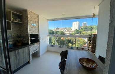 Imagem 3: Apartamento / Padrão - Centro - Venda - Residencial