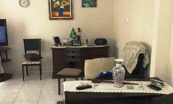 Imagem 5: Apartamento à venda, 121 m² por R$ 379.000,00 - Gonzaga - Santos/SP