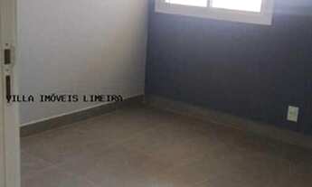 Imagem 7: Apartamento para Venda em Limeira, Vila Santa Rosália, 2 dormitórios, 1 suíte, 1 banheiro