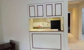 Imagem 5: Apartamento com 2 dormitórios à venda, 67 m² por R$ 380.000,00 - Gonzaga - Santos/SP