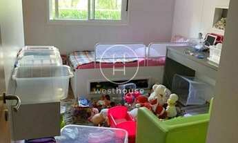 Imagem 6: Apartamento Alto Padrão