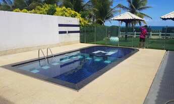 Imagem 2: Excelente Casa a Beira-Mar de Tamandaré - Pe (Porteira Fechada