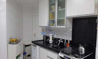 Imagem 6: Apartamento à venda - Ed. Everest Towers em Alphaville - Barueri - SP