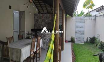 Imagem 4: CASA RESIDENCIAL em CAMAÇARI - BA, CATU DE ABRANTES (ABRANTES