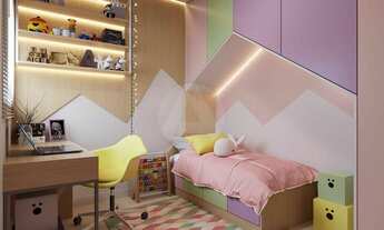 Imagem 6: Apartamento Padrão Para Venda