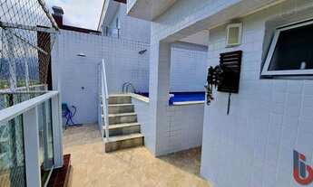 Imagem 7: Cobertura 122 m² - Centervalle - Bertioga/SP