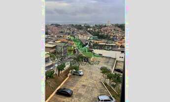 Imagem 4: LINDO APART. EM OSASCO COM VARANDA