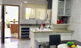 Imagem: Casa Sobrado em Diadema