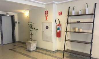 Imagem 2: São Paulo - Apartamento Padrão - HIGIENÓPOLIS