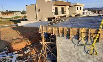 Imagem 2: Casa em Condomínio - Residencial Reserva Rudá - 3 Dormitórios