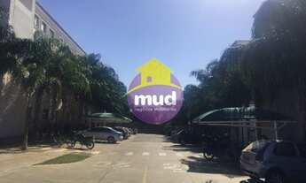 Imagem 2: IMOBILIÁRIA MUD RIO PRETO VENDE APARTAMENTO 02 DORMITÓRIO PARQUE RIO NEGRO