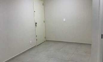 Imagem 3: Apartamento para venda possui 50 metros quadrados com 2 quartos