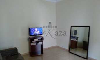 Imagem 2: Apartamento para venda tem 50 metros quadrados com 2 quartos