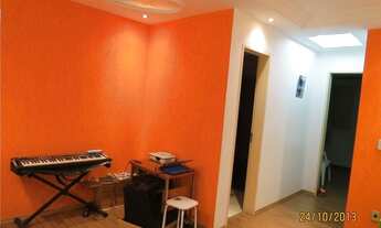 Imagem 6: Apartamento residencial à venda, Rochdale, Osasco