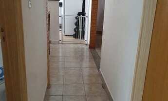Imagem 7: Apartamento com 3 dormitórios à venda, 57 m² por R$ 290.000 - Aparecida - Santos/SP