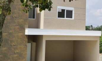 Imagem: Sobrado em Condomínio para Venda em Santana