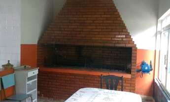 Imagem 5: Sítio completo no bairro Gabriel Piza em São Roque