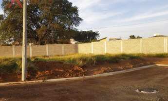 Imagem 6: São Carlos - Terreno Padrão - Condomínio Villeneuve