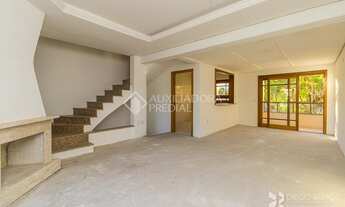 Imagem: Casa em condomínio com 3 dormitórios no