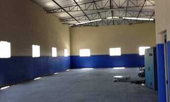 Imagem 3: Galpão/Depósito/Armazém para aluguel em Ferraz de Vasconcelos - SP