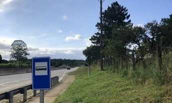 Imagem 5: Vendo área frente para Raposo Tavares Itapetininga SP