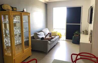 Imagem 6: Apartamento no Aeroporto | Palm Ville - 3 quartos