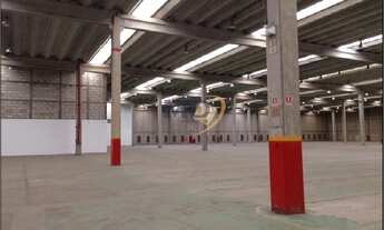 Imagem 4: BARUERI - Galpão/Depósito/Armazém - Tamboré