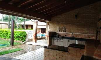 Imagem 4: Indaiatuba - Chácara - Parque das Bandeiras