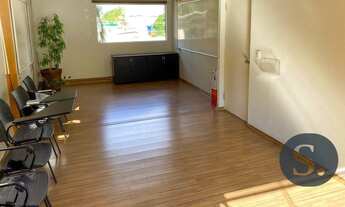 Imagem 3: Sala para alugar, 45 m² por R$ 2.860,00/mês - Jardim Girassol - Americana/SP