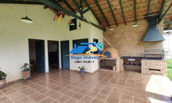 Imagem 5: SÍTIO A VENDA EM NAZARÉ PAULISTA