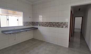 Imagem 7: Casa À 200 metros da Praia de Itanhaém com piscina, churrasqueira