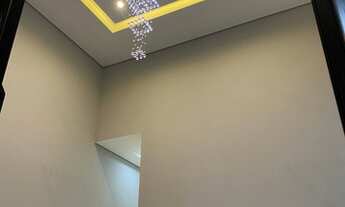 Imagem 5: Casa com 3 quartos no Cond. Jardins do Império - Indaiatuba/SP