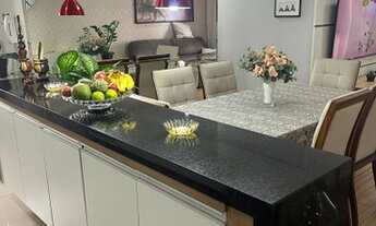 Imagem 5: Apartamento em Barueri - 3 dormitórios - 2 vagas - 530 mil - Oportunidade