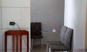 Imagem 3: Casa com 2 dormitórios à venda, 95 m² por R$ 190.000 - Jardim das Azaléias - Sorocaba/SP