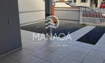 Imagem 4: Casa com 2 dormitórios para Aluguel, 60 m² - São Cristóvão - Barra Velha/SC