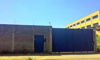 Imagem 2: TERRENO COM GALPÃO - AVENIDA IPANEMA