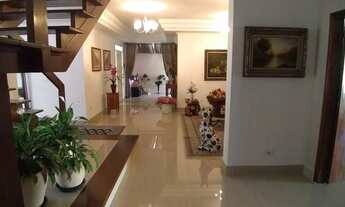 Imagem 7: Casa Alphaville 2