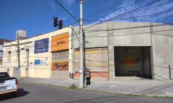 Imagem: Galpão/Depósito/Armazém 525 metros quadrados