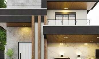 Imagem: SãO JOSé DOS CAMPOS - Casa de Condomínio