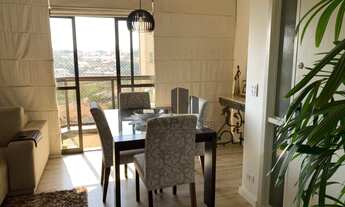 Imagem 6: Apartamento à venda, 90 m² por R$ 420.000,00 - Edifício Villa Di Ravenna - Itu/SP