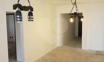 Imagem: Campo Grande 2 dorm 3° reversível