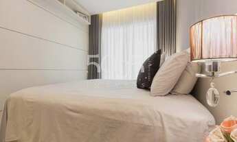 Imagem 6: Lindo e diferenciado apartamento à venda no edifício City Parque em Itu