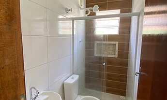 Imagem 7: LINDA CASA 2 DORMITÓRIOS C/ PISCINA E CHURRASQUEIRA..