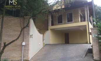 Imagem 4: Casa à venda, 361 m² por R$ 1.830.000,00 - Aldeia da Fazendinha - Carapicuíba/SP