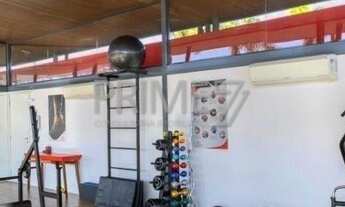 Imagem 5: PIRACICABA - Casa de Condomínio - Loteamento Santa Rosa