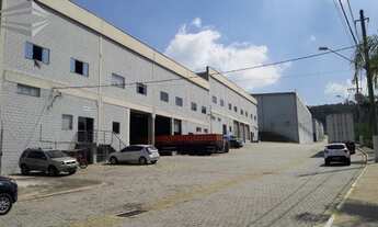 Imagem 2: Galpão para alugar Jardim Atalaia Cotia